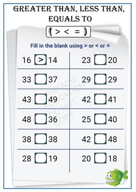 Worksheets for LKG to Grade 3 | Maths | English | EVS | Hindi – Free ...