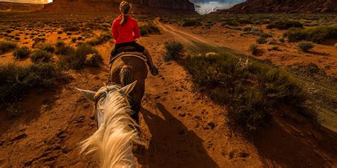 3 Las Vegas Horseback Riding Activities - Red Rock Canyon