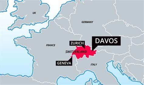 What is happening in Davos? And why should we care? | Currency Iraqi Dinar US Rates News