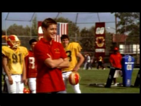 Picture of Jensen Ackles in Smallville - TI4U_u1139687754.jpg | Teen Idols 4 You