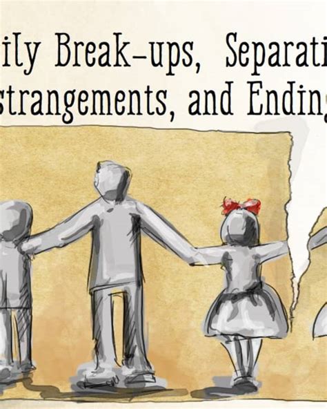 Effect of Strained Family Relationships - WeHaveKids