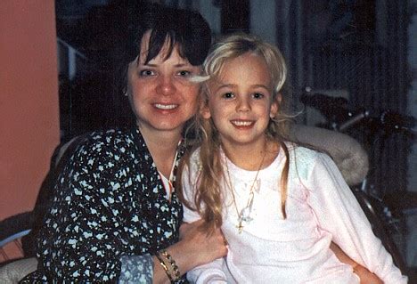 The last picture of JonBenet, taken Christmas morning 1996 with her ...