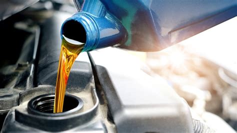 How Often Should I Change My Oil? - Kelley Blue Book