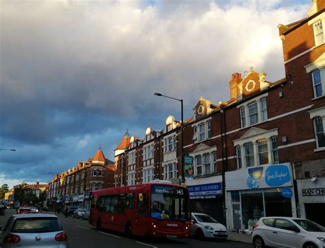 THE BEST Things to Do in North Finchley (2024)