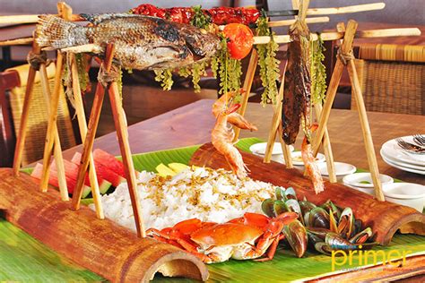 Seafood Island in BGC: Home to Exciting Seafood Adventures and Boodle ...