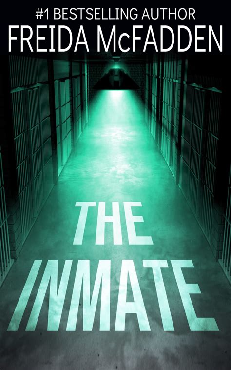 The inmate – Artofit