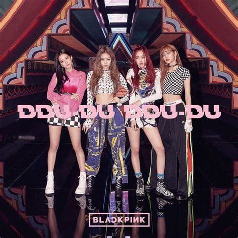 DDU-DU DDU-DU -JP Ver.- (Romanized) – BLACKPINK | Genius Lyrics