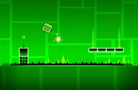 Download Geometry Dash Lite 2.2 iPhone - Free