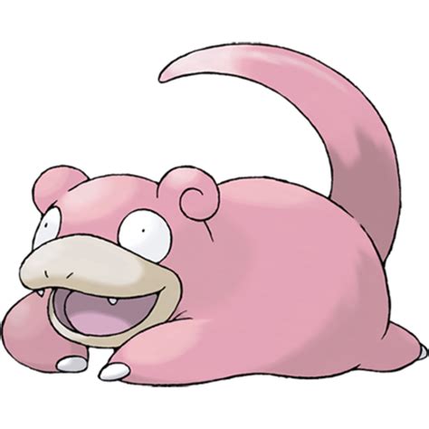 Slowpoke (Character) - Comic Vine