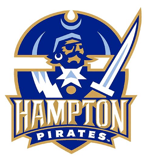 MEAC/SWAC SPORTS MAIN STREET™: Hampton Pirates Wins (Maryland) Terrapin Invitational, Lady ...