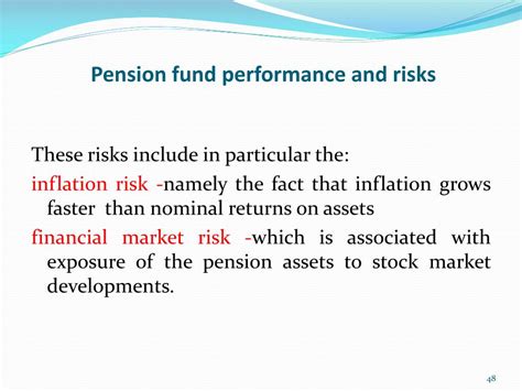 PPT - PENSION FUNDS PowerPoint Presentation, free download - ID:1679934