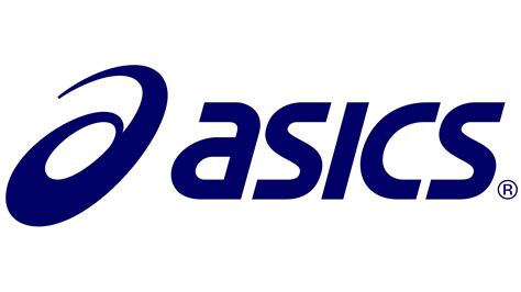 Asics Logo, symbol, meaning, history, PNG, brand