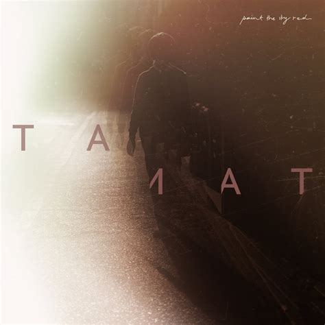 TAMAT | Paint The Sky Red