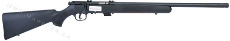 Savage Mark II FV .22LR – MARSTAR CANADA