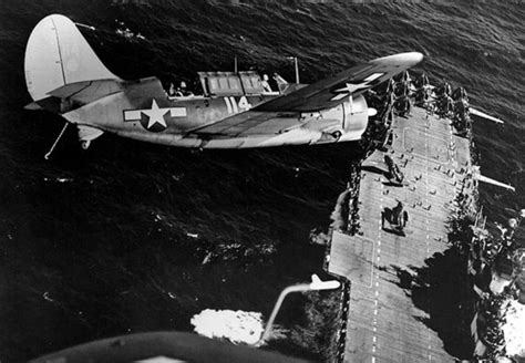 The Iconic & Effective SB2C Helldiver in 20 Images | War History Online