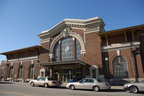 Photo of Yonkers Train Station | Yonkers, Yonkers new york, Train station