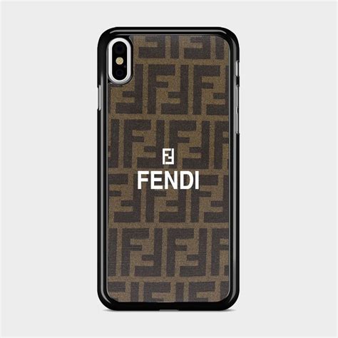 Fendi Logo Wallpapers on WallpaperDog