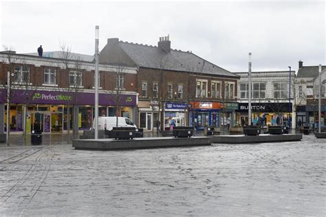 Blyth town centre regeneration moves forward