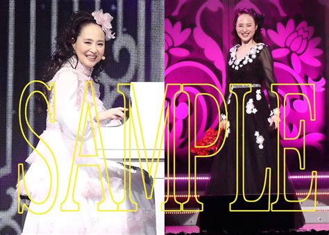 【未使用に近い】松田聖子『Seiko Matsuda Concert Tour 2023 “Parade”【A】』生写真の落札情報詳細 ...