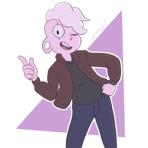 Lars Barriga : stevenuniverse