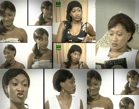 Nollywood Photo Blog: All about Oge Okoye of Nollywood