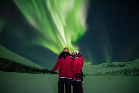 Tromso Sightseeing Tours, Attractions, Activities, Things To Do in ...