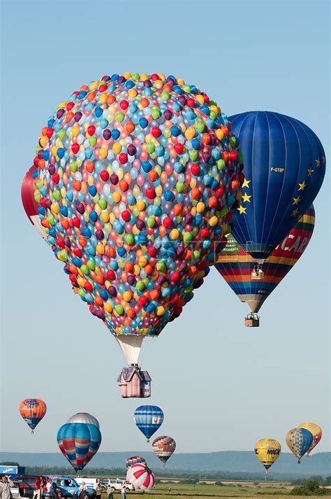 Awesome ! Air Balloon Rides, Hot Air Balloon, Balloon Balloon, Balloon ...