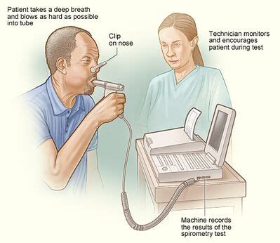 Pulmonary Function Test - Physiopedia