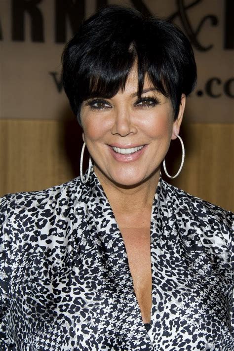 Kris Jenner among panel of Miss America judges - silive.com