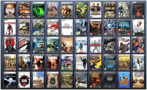 The Top 10 Best Selling PC Games Ever - GoGaGaH