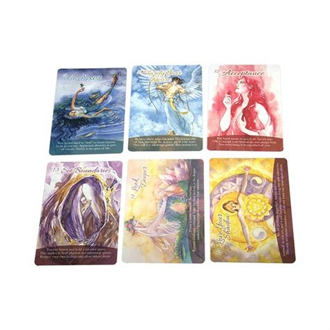 Custom Printing Oracle Cards with Box - Acelion