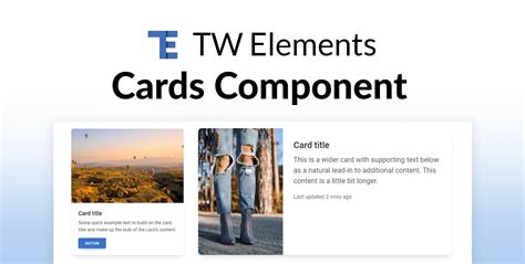 Tailwind CSS React Cards - Free Examples & Tutorial