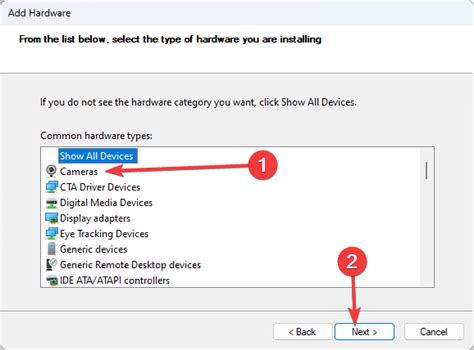 How to Troubleshoot a Missing Camera in Device Manager on Windows 7 – Tech guide