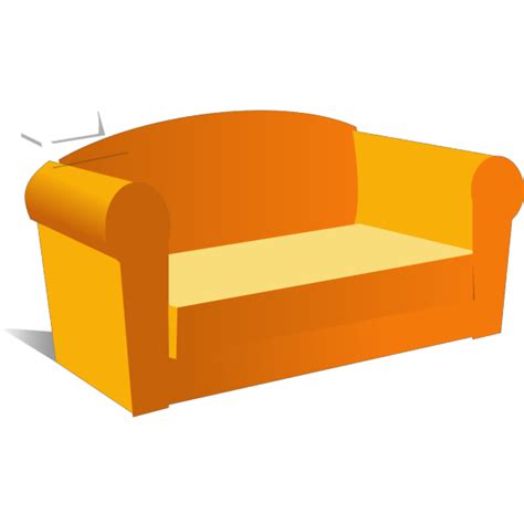 Sofa PNG, SVG Clip art for Web - Download Clip Art, PNG Icon Arts