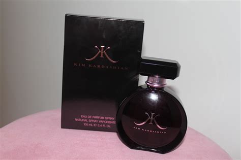 Australian Beauty Review: Review of the Kim Kardashian perfume