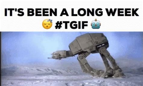 Star Wars Friday GIF - StarWars Friday Tired - Discover & Share GIFs