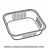Aluminum Coloring Pages  Ultra sketch template