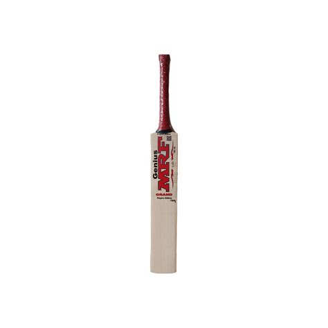 Shop MRF Grand Players Edition Cricket Bat Online at Lowest Prices