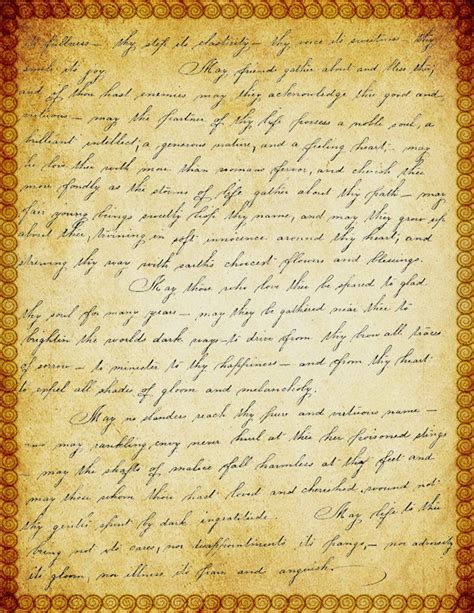 Old Handwritten Letter Handwriting Vintage Texture PNG - Etsy Norway