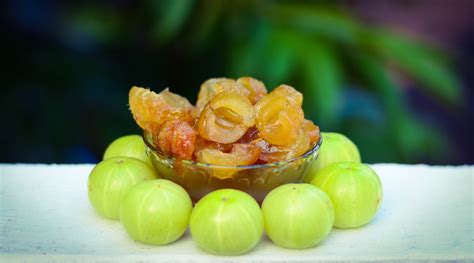 Amla Candy Recipe: A Great Snacking Option - HealthKart