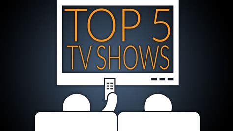 Top 5 TV Shows Every Entrepreneur Should Watch - YouTube