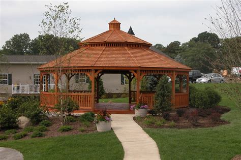 Gazebos - Country Lane Gazebos