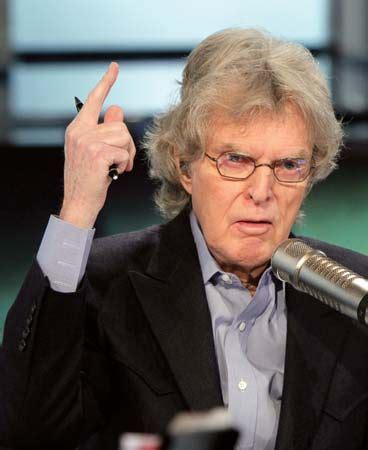 Don Imus | Biography, Radio Show, & Facts | Britannica.com