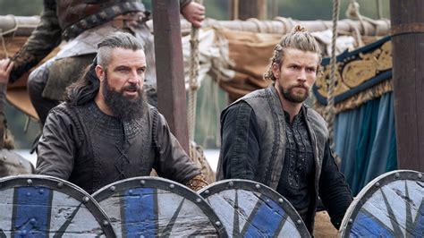 Vikings: Valhalla review: "Burns bright and flickers out" | GamesRadar+