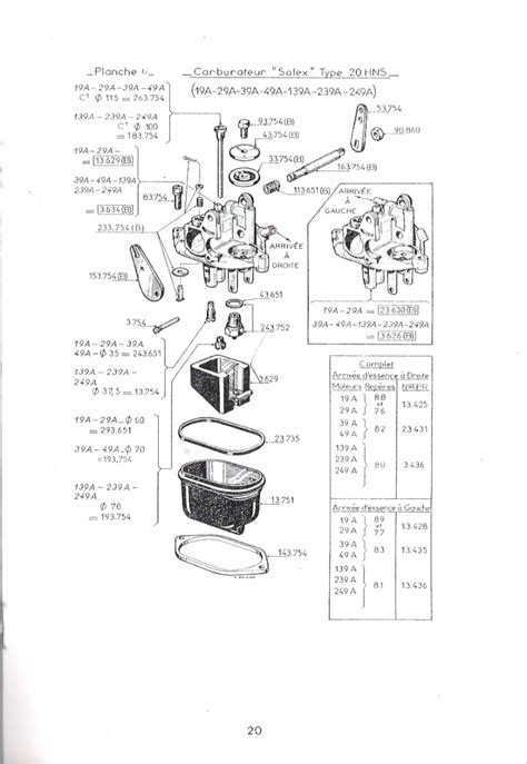 Honda Hrr216vka Parts Diagram - Wiring Diagram Pictures