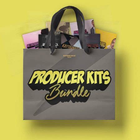 XXXTentacion Drum Kit - Free Download! - Beat Production