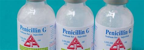 Penicillin Skin Testing Safe During Pregnancy | Green Health Live