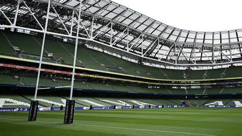 Six Nations 2024 LIVE: Ireland vs Wales - score, commentary & updates ...