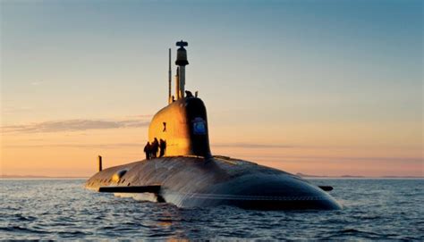 First Baltic Sea voyage for Russia’s 4th generation multi-purpose sub – Eye on the Arctic