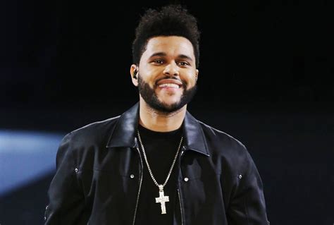 The Weeknd Music (R&B Artist – Songs, Biography, Interesting Facts ...